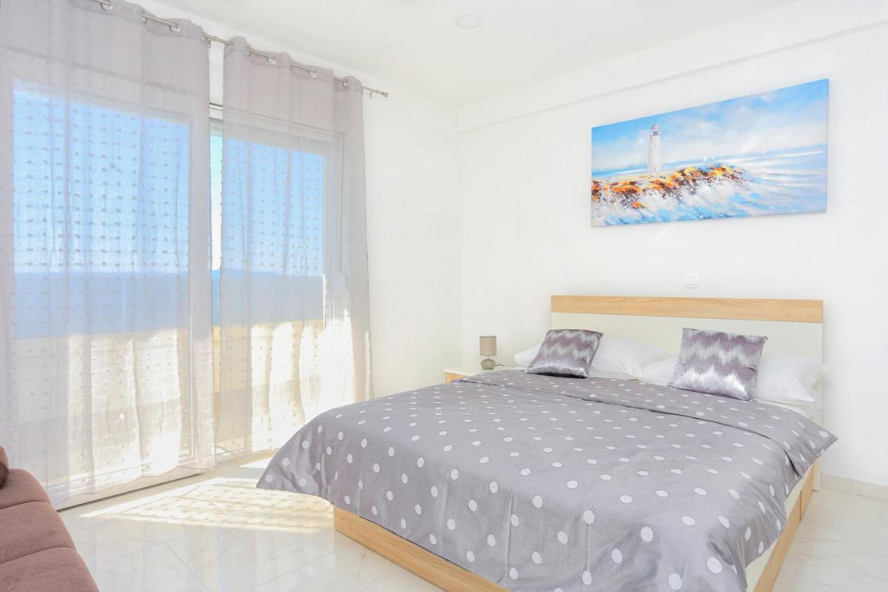 Family Friendly Apartments With A Swimming Pool Zivogosce - Porat, Makarska - 18150 Екстер'єр фото