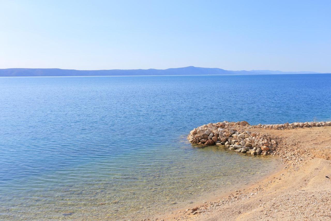 Family Friendly Apartments With A Swimming Pool Zivogosce - Porat, Makarska - 18150 Екстер'єр фото