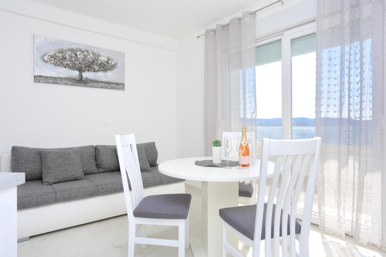 Family Friendly Apartments With A Swimming Pool Zivogosce - Porat, Makarska - 18150 Екстер'єр фото